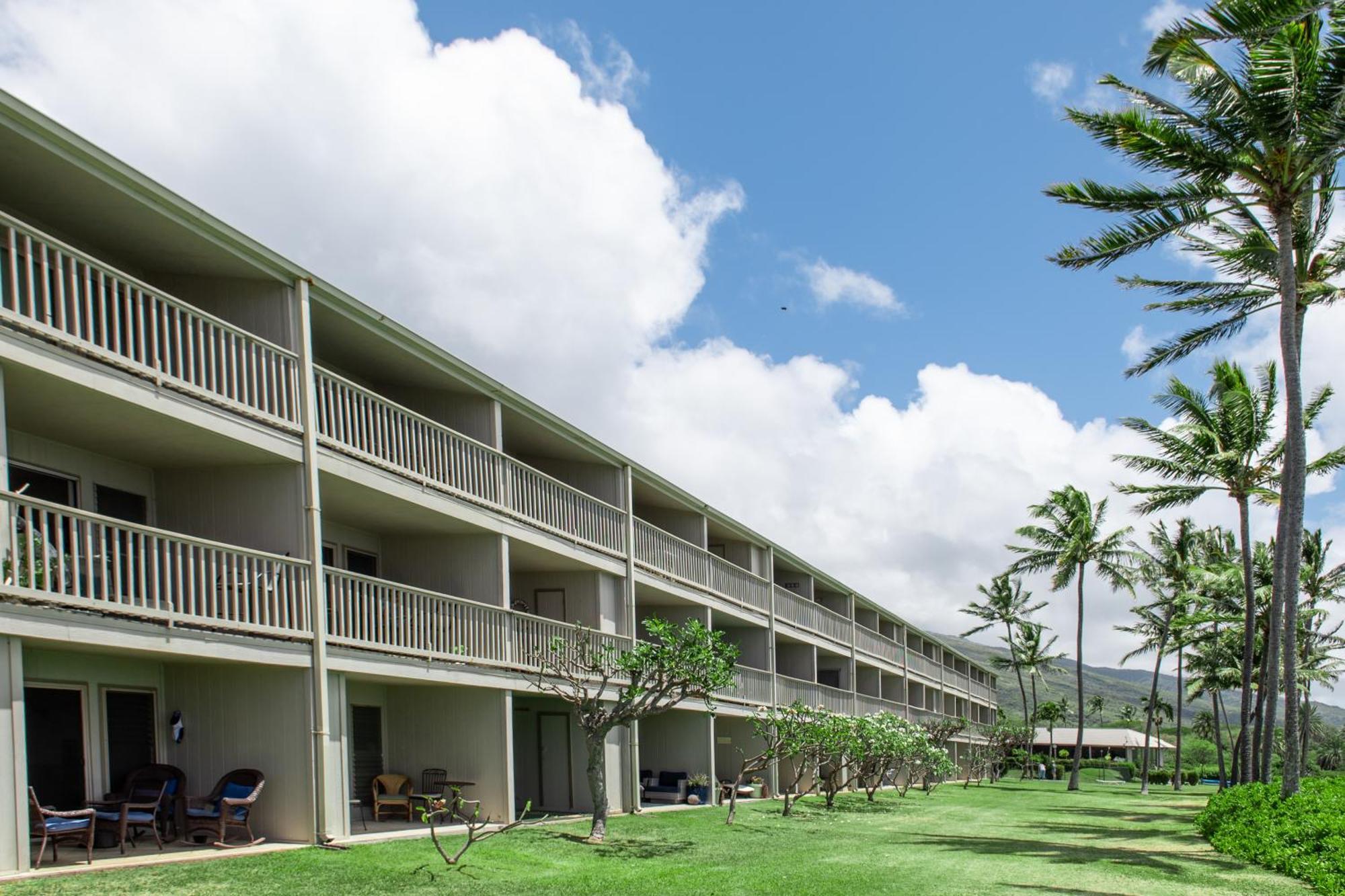 Appartement Wavecrest A212 à Kaunakakai Chambre photo