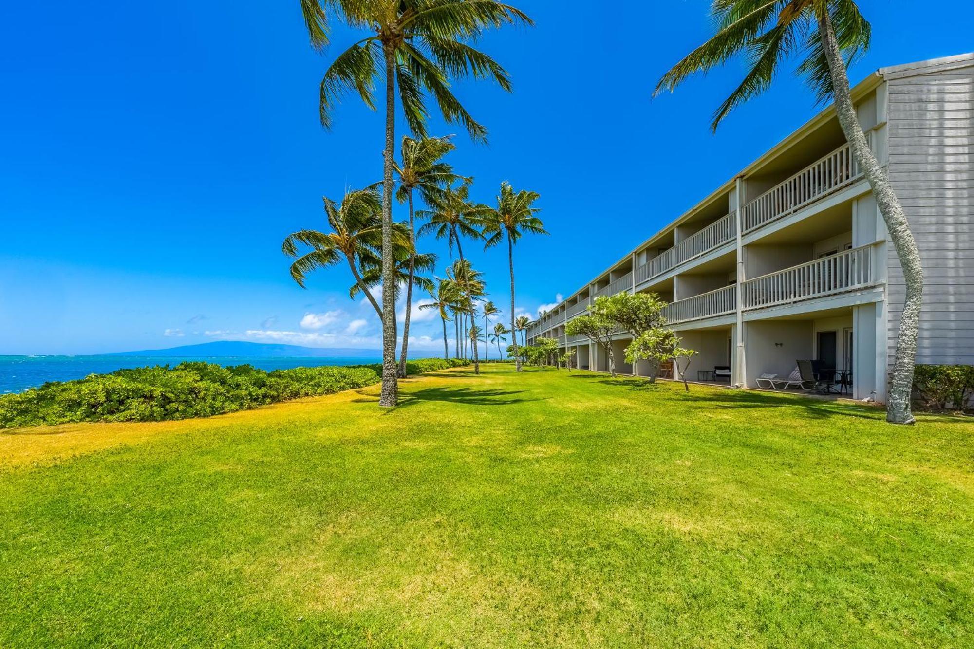 Appartement Wavecrest A212 à Kaunakakai Chambre photo