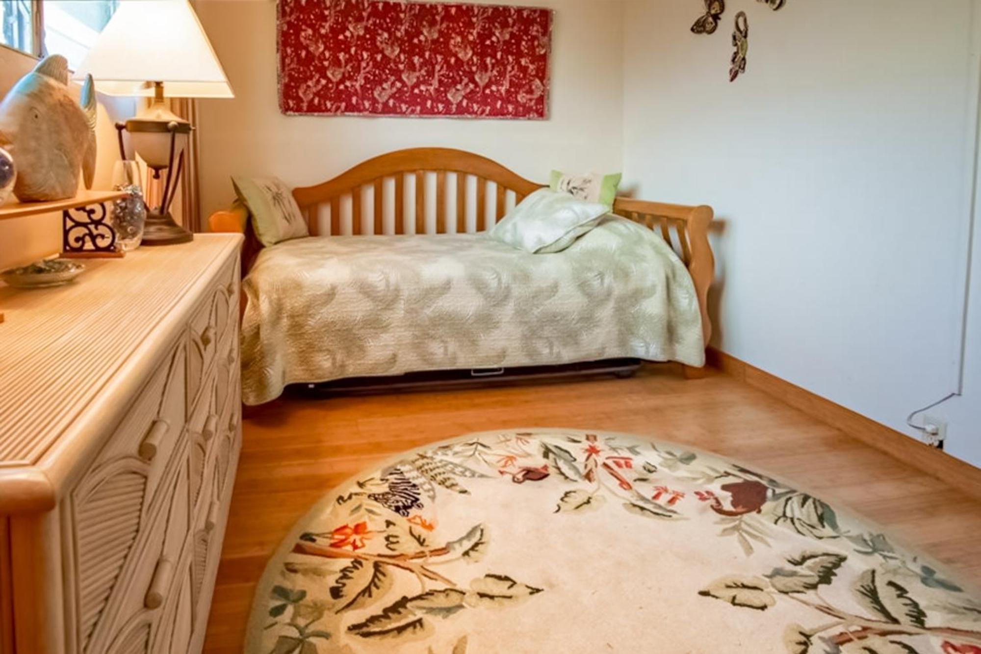 Appartement Wavecrest A212 à Kaunakakai Chambre photo